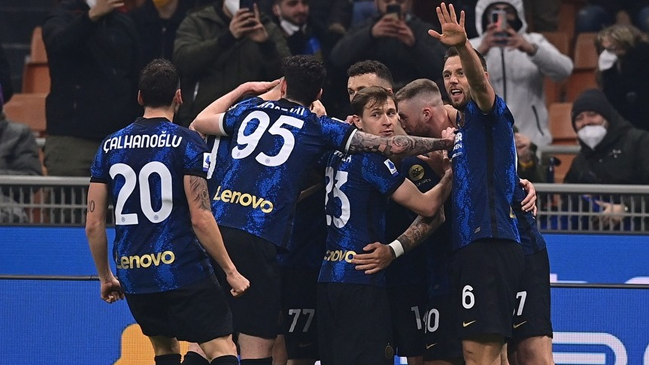 Inter visitará a Torino pensando en ganar para no perderle pisada a AC Milan