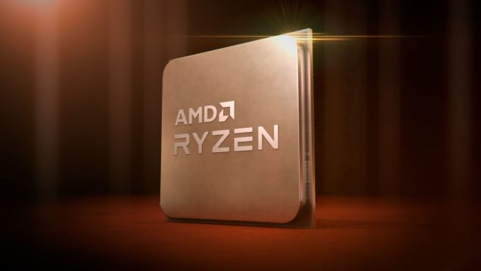 International retailer 'confirms' Ryzen 7 5700X and 4000-Series Rraduate-X CPUs

