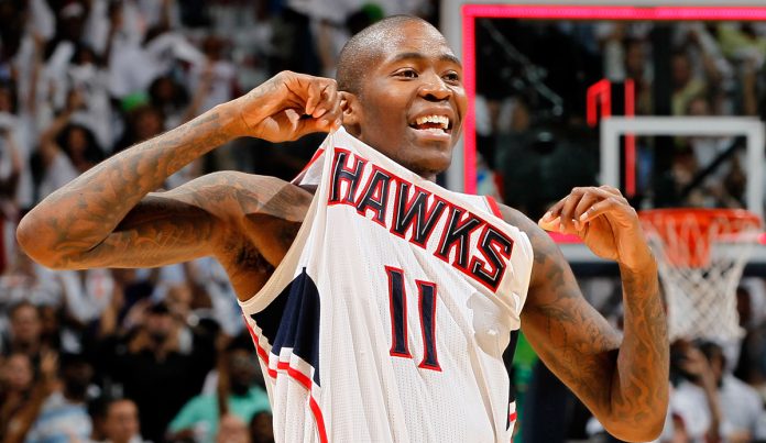 Jamal Crawford officially announces the end of his career

