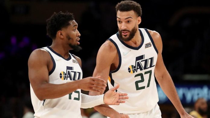  Jazz Versus.  Pelicans Contradictions, Line: 2022 NBA Exams, March 4 Prediction from a Proven System Model

