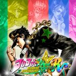  Jojo's Bizarre Adventure Remaster: All Star Battle R Coming Soon to PS4 and PS5 |  Playing Status |  Playstation |  video game


