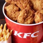 KFC and Pizza Hut suspend operations in Russia

