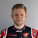 Kevin Magnussen returned to Haas to replace Masebin

