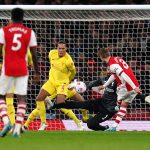 Klopp pressures Guardiola: goalkeeper Becker saves Liverpool "the rear"

