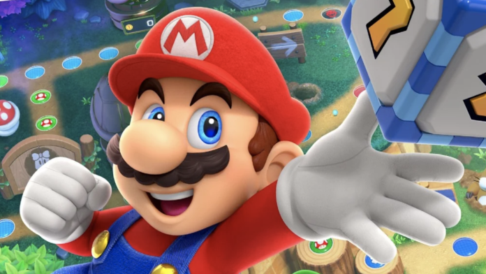 Mario Party Superstars gets its first update of 2022, patch notes released

