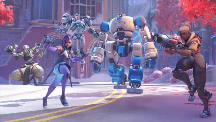 Overwatch 2 will release PvP and PvE modes separately, the first PvP beta in April

