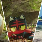 Pokémon Go introduces its new season with Pokémon from Alola

