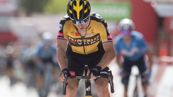 Primoz Roglic in search of revenge, follow the first stage of the race to the sun


