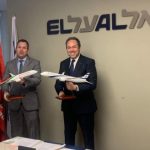 Ram and El Al Israel have signed a code sharing agreement

