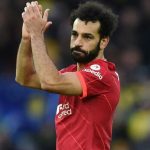 Salah "shocked" that he finished seventh in the Ballon d'Or

