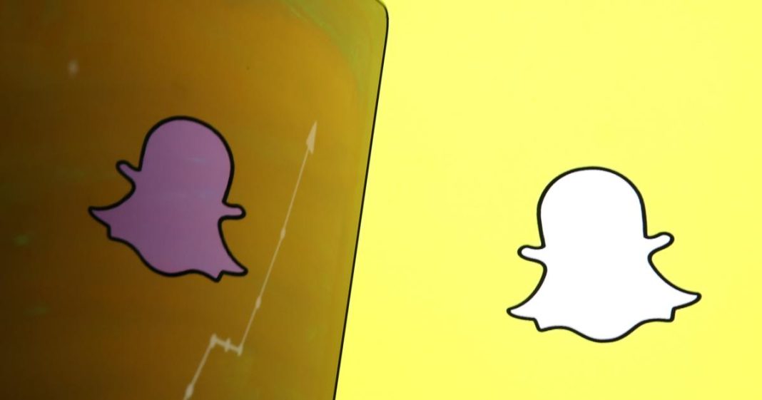 Snap buys a French startup

