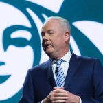 Starbucks CEO retires, interim CEO gets paid $1 as 'volunteer'

