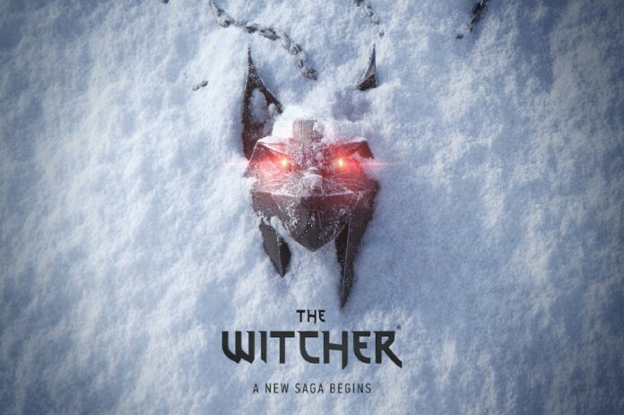 The witcher nouveaux jeux