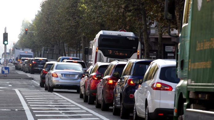 Strasbourg veut évaluer l'impact de sa zone à faibles émissions - mobilités (ZFE-m).