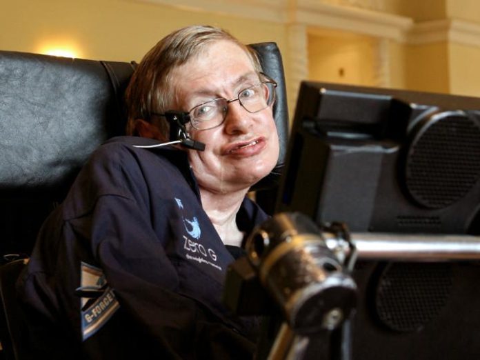Ten sentences to understand Stephen Hawking's thought

