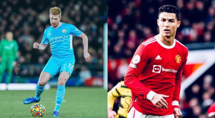  The channel that broadcasts the match between Manchester City and Manchester United, live broadcast, English Premier League: the link and channels where to watch the English Premier League match today online atmp |  Sports


