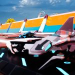 The new trailer is for you if you like F-Zero and WipEout • Eurogamer.de

