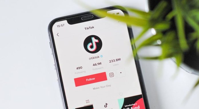  Tiktok already allows users to see who viewed their profile |  Android |  iPhone |  Smart phones |  Technique

