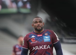 Top 14. UBB - Pav: "It's time to dump her and move on" says Jefferson Baird

