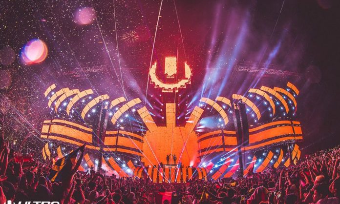 Ultra Music Festival returns in Miami after two years

