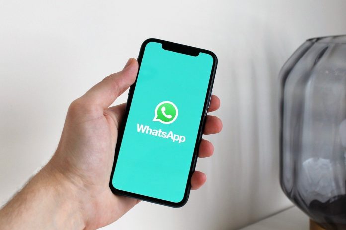  WhatsApp fraud spreads on International Women's Day;  Your account can be accessed

