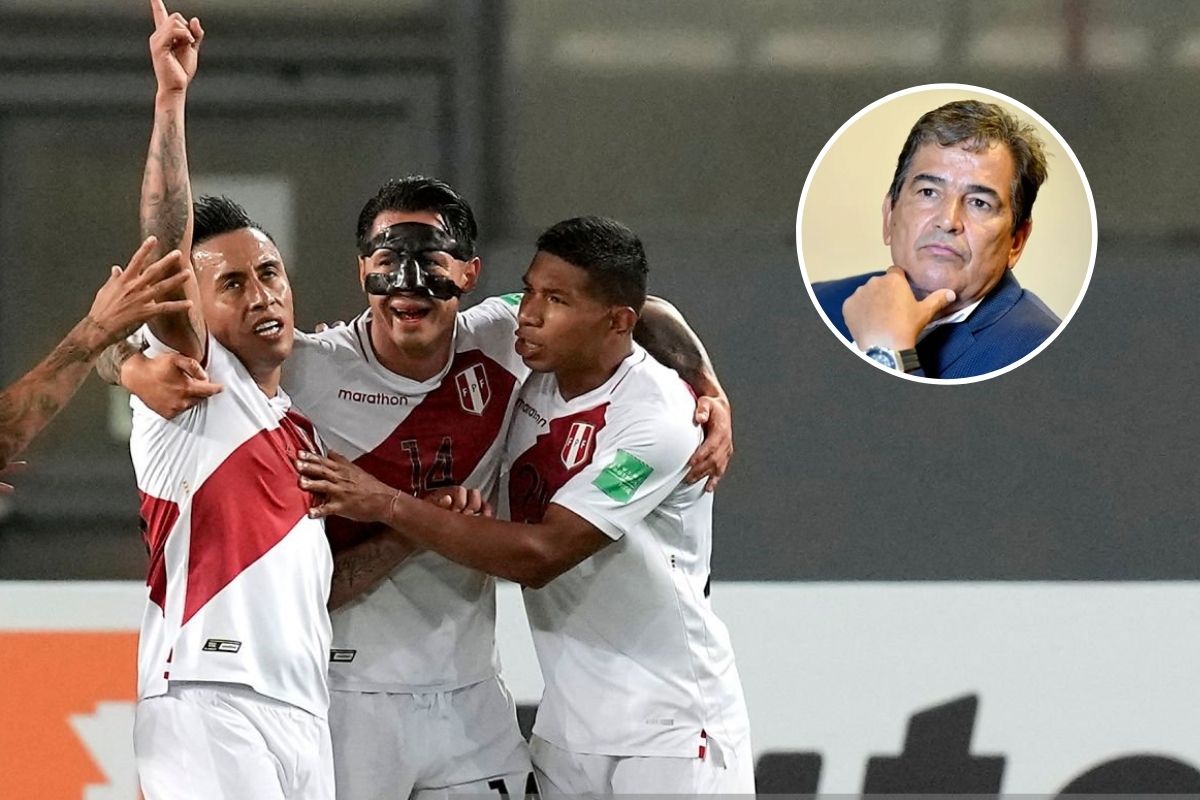 Peru agreed to Qatar 2022 qualifiers after beating Paraguay on the last date.