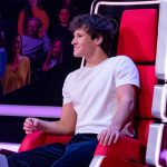 "The Voice Kids": Who invited Wincent Weiss on the show - TV

