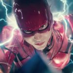  Out to the DC Store?  Warner is said to be suspending all plans with "The Flash" Ezra Miller - and fans are already demanding an alternative - Kino News

