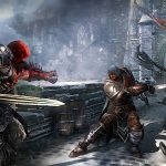 Lords of the Fallen 2: Release-Zeitraum eingegrenzt und Statement zur Unreal Engine 5