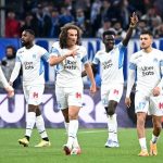 Ligue 1: OM regains second place, Lyon says goodbye to the podium ... All results of the 31st day

