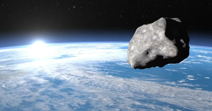 The unknown among the stars: What a meteor that fell to Earth can teach us about the universe

