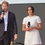  Meghan Markle Prince Harry: A big step!  No one expected that

