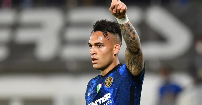 Inter beat Spezia with a goal from Lautaro Martinez: the strange definition of the Argentine striker

