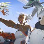 Overwatch 2: Neue Heldin Sojourn im ersten Gameplay-Trailer vorgestellt