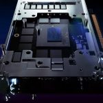 Le Gpu De Bureau Intel Arc A770 Fait Ses Débuts