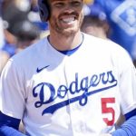 Freeman leads Dodgers attack to end Reds purge - AGP Deportes

