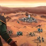 Dune: Spice Wars: Strategic Hope in Early Access Test

