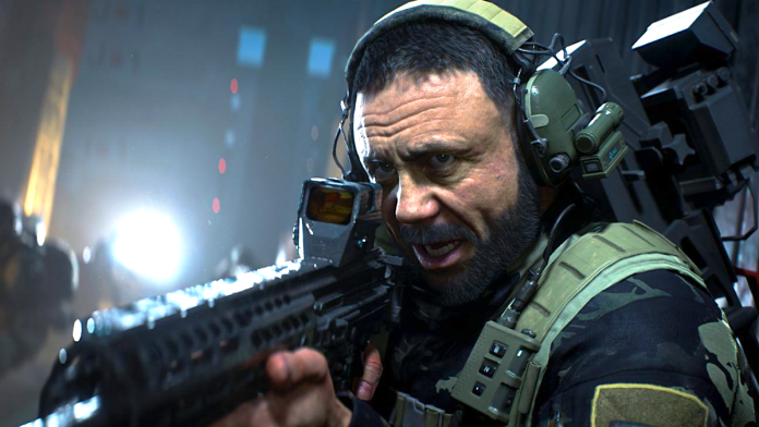 Battlefield 2042 leak reveals three new specialists

