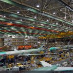 Boeing and AWS are teaming up to change aviation design and manufacturing

