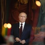 Bypassing the Kremlin: Moving to Bypass Putin's Wall

