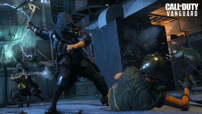 Cheaters in Call of Duty will not be able to see opponents during matches

