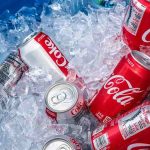 Coca-Cola frappe fort avec une nouvelle boisson «au goût pixelisé» !