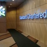 Complete withdrawal or abandonment of activities, Standard Chartered reduces its presence in Africa

