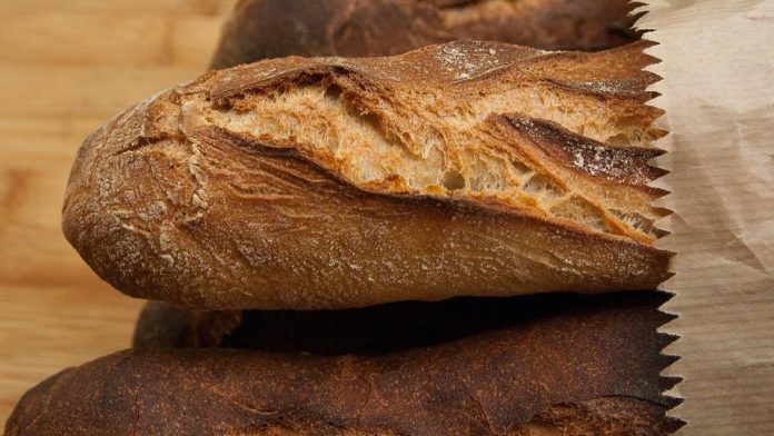 Contaminated bread: products pulled across France

