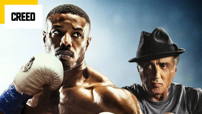  Creed 3: With or without Rocky?  Who will be facing Michael B Jordan?  Everything we know about this sequel - Actus Ciné

