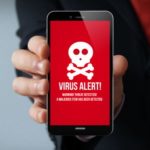 Discover apps that pretend to be antivirus to steal banking information

