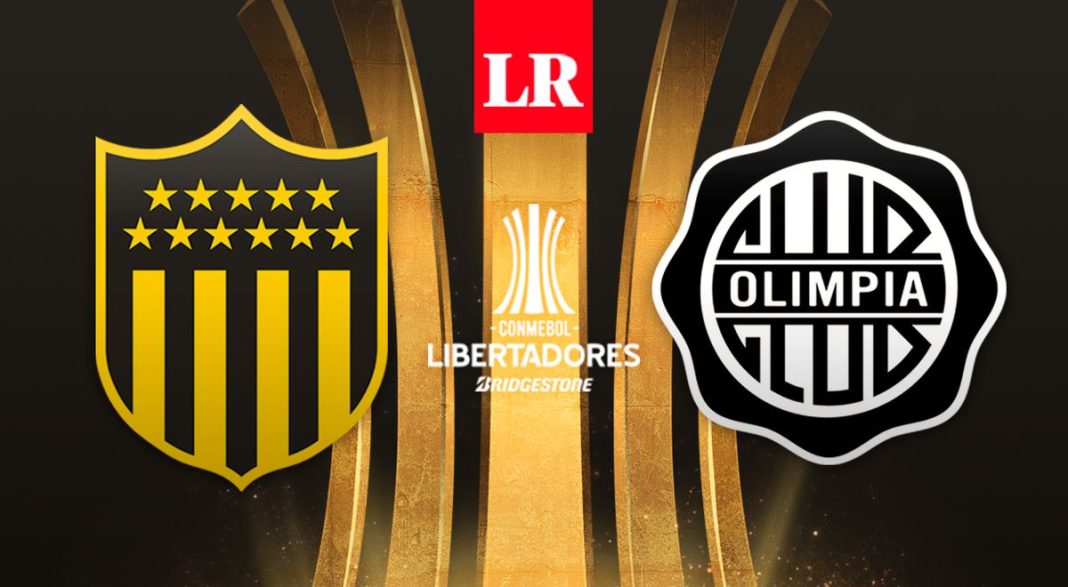 [ESPN 2 y STAR Plus, En Vivo] Peñarol vs Olimpia, Copa Libertadores 2022: schedule, TV channel, lineups, predictions and where to watch today's Copa Conmebol Libertadores match broadcast online |  Sports

