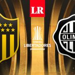 [ESPN 2 y STAR Plus, En Vivo] Peñarol vs Olimpia, Copa Libertadores 2022: schedule, TV channel, lineups, predictions and where to watch today's Copa Conmebol Libertadores match broadcast online |  Sports

