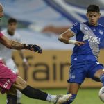  Emelec vs. Result.  independent oil |  Independiente Petrolero and Emelec Draw 1-1 in Sucre, Copa Libertadores 2022: Summary and goals by Jonathan Cristaldo and Mauro Quiroga |  Total Sports

