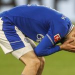  FC Schalke 04: Bad Memories!  The former star recalls the horror year

